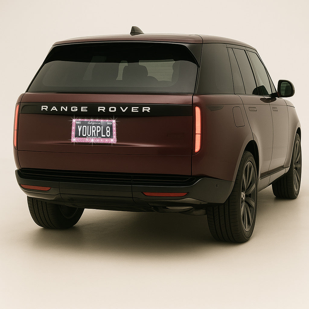 rplate arizona