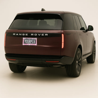 rplate arizona