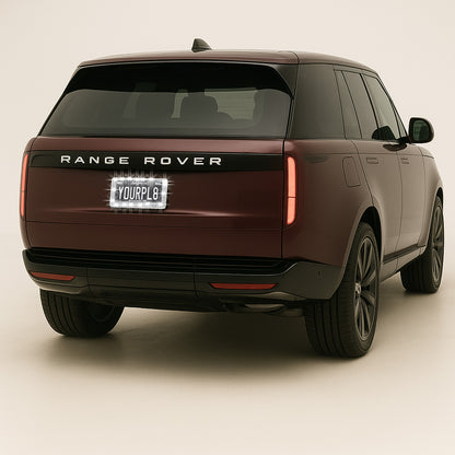 rplate dmv